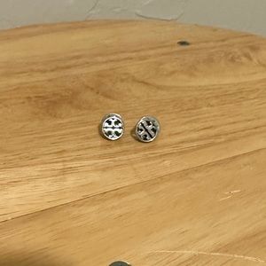 Tory Burch Miller Earrings